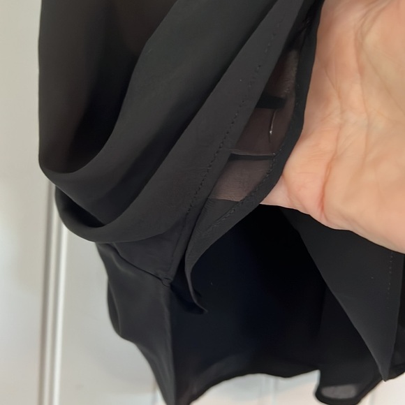 LOFT Cami Tank Size XS petite - Picture 4 of 7